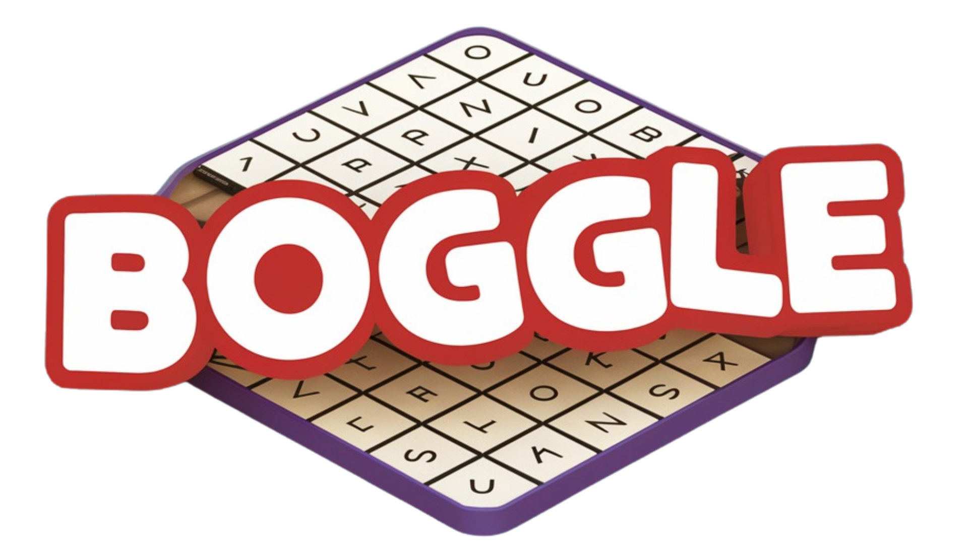 Logo Boggle